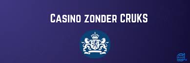 Casino Zonder CRUKS Nederland Vrijheid en Verantwoord Spelen Casino Zonder CRUKS Nederland Vrijheid en Verantwoord Spelen