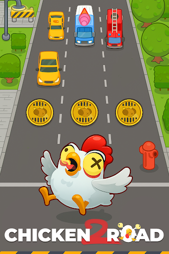 La Aventura de Chicken Road 2 Casino Diversión y Ganancias