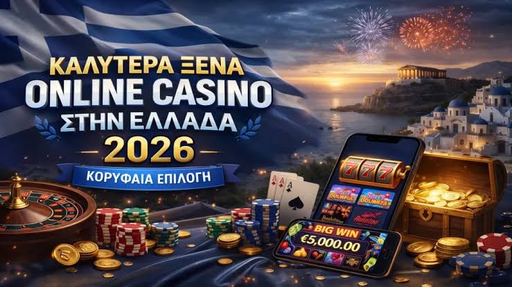 Online Casino στην Ελλάδα Οδηγός για Νέους Παίκτες -513923588 Online Casino στην Ελλάδα Οδηγός για Νέους Παίκτες -513923588